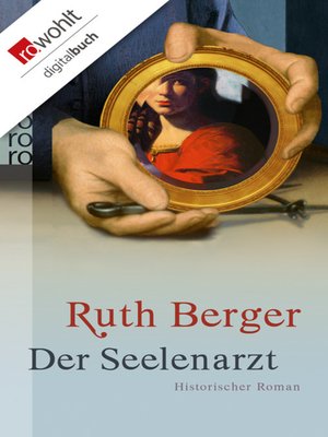 cover image of Der Seelenarzt